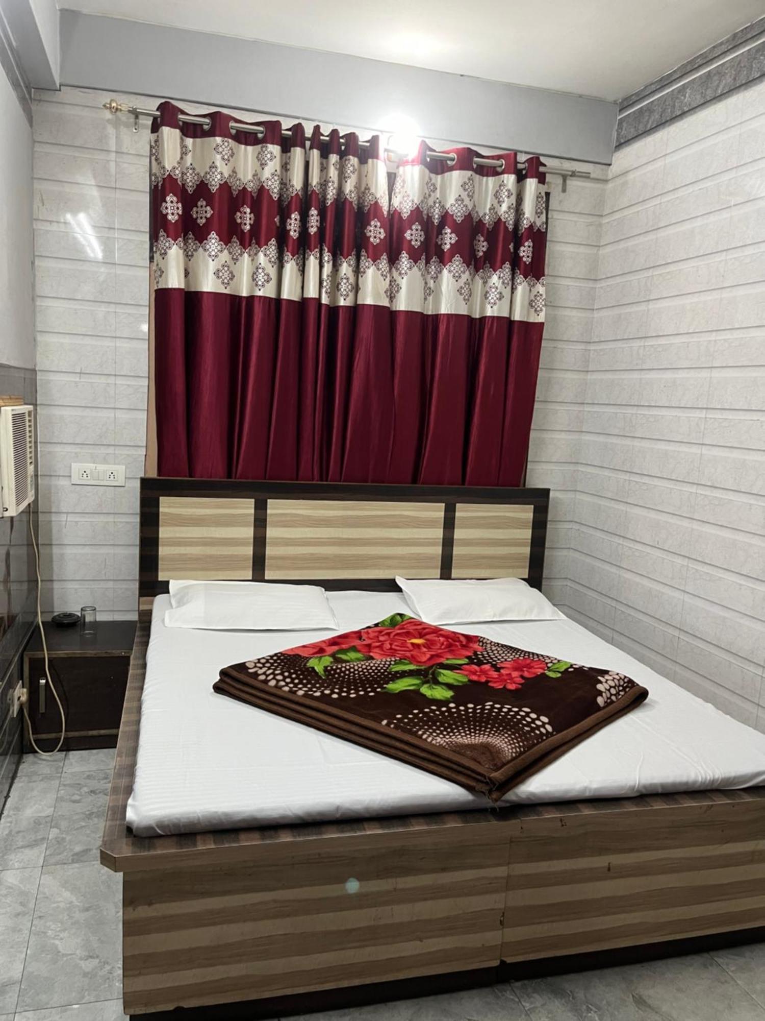 Dream Land Hotel ジャンムー エクステリア 写真